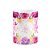 Caneca Floral Mães - Mãe 24 horas por dia - 325ml M2 - Imagem 3