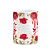 Caneca Floral Mães - Mãe é quem ama - 325ml - Imagem 3