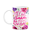 Caneca Floral Mães - A flor mais linda do meu jardim - M3 - Imagem 1