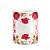 Caneca Floral Mães - Mãe, nós te amamos! 325ml - M2 - Imagem 3