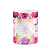 Caneca Floral Mães - Amor que nenhum tempo apaga - 325ml M2 - Imagem 3