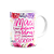 Caneca Floral Mães - Um sentimento eterno - 325ml - M2 - Imagem 2