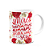 Caneca Floral Mães - Tudo em mim tem um pedacinho seu - Imagem 2