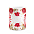 Caneca Floral Mães - Seu amor floresce em mim - Imagem 3