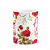 Caneca Floral Mães - Avó é mãe em dobro - 325ml - Imagem 3