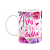 Caneca Floral Mães - Avó é mãe em dobro - 325ml M2 - Imagem 1