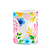 Caneca Floral Mães - Se escreve mãe mas se pronuncia amor M2 - Imagem 2