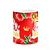 Caneca Floral Mães - Eu te amo minha rainha - 325ml - Imagem 3