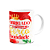 Caneca Floral Mães - Obrigado por ser esse exemplo de força - Imagem 2