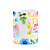 Caneca Floral Mães - Por isso Deus criou você! - Imagem 3