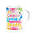 Caneca Floral Mães - Exclusiva da minha rainha - M2 - Imagem 2