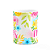 Caneca Floral Mães - Feliz dia das mães - M2 - Imagem 3
