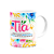 Caneca Floral Mães - Tia - Definição - 325ml - Imagem 2