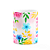 Caneca Floral Mães - Conhecida carinhosamente como... - Imagem 3