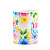 Caneca Floral Mães - És uma grande mãe e uma super avó - Imagem 3