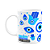 Caneca Boas energias - Que hoje seja um dia de boas energias - Imagem 1