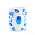 Caneca Boas energias - Energias boas me protegem - Imagem 3