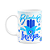 Caneca Boas energias - Blindado contra a inveja - Imagem 1