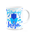 Caneca Boas energias - Blindado contra a inveja - Imagem 2