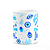 Caneca Boas energias - Blindada contra a inveja - Imagem 3