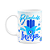 Caneca Boas energias - Blindada contra a inveja - Imagem 1