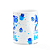 Caneca Boas energias - Aceito café e boas energias - Imagem 3