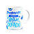 Caneca Boas energias - Protegido contra mal olhado - Imagem 2