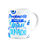 Caneca Boas energias - Protegida contra mal olhado - Imagem 2