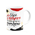 Caneca Formatura - Você sempre foi capaz do que sonhou - M2 - Imagem 2