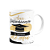 Caneca Formatura - Sua determinação te trouxe até aqui - M3 - Imagem 2