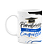 Caneca Formatura - Parabéns por essa conquista - Imagem 1