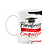 Caneca Formatura - Parabéns por essa conquista - M2 - Imagem 1
