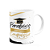 Caneca Formatura - Parabéns por essa conquista - M3 - Imagem 2