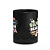 Caneca Vibes - Vamos nos desesperar com calma - Preta - Imagem 3