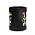 Caneca Vibes - É vish atrás de eita - Preta - Imagem 3