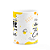 Caneca - Meu amigo secreto toma café pq é cedo pra cerveja - Imagem 2