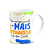 Caneca - Meu amigo secreto é o mais otimista - Imagem 2