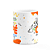 Caneca Meu amigo secreto - Bebe mais café do que água - Imagem 3