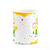 Caneca - Meu amigo secreto - É Alegria, carinho e amor - Imagem 3