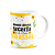 Caneca - Minha amiga secreta é o meu girassol - Imagem 2