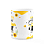 Caneca - Minha amigo secreta - É Alegria, carinho e amor - Imagem 3