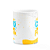 Caneca Salmos - Há um tempo certo para cada propósito - Imagem 3