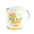 Caneca Salmo 91:7 -  Mil cairão ao seu lado - Imagem 2