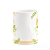 Caneca Salmo 91:7 -  Mil cairão ao seu lado - Imagem 3
