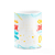 Caneca Religiosa Salmos - Tu és o meu defensor - Imagem 3