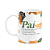Caneca dos Pais - O significado de pai - 325ml - Imagem 1