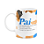 Caneca dos Pais - O significado de pai - M2 - 325ml - Imagem 1