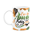 Caneca dos Pais - Eu te amo! Feliz dia dos pais - 325ml - Imagem 1