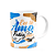 Caneca dos Pais - Eu te amo! Feliz dia dos pais - M2 - 325ml - Imagem 2