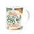 Caneca dos Pais - Melhor pai do mundo - 325ml - Imagem 2